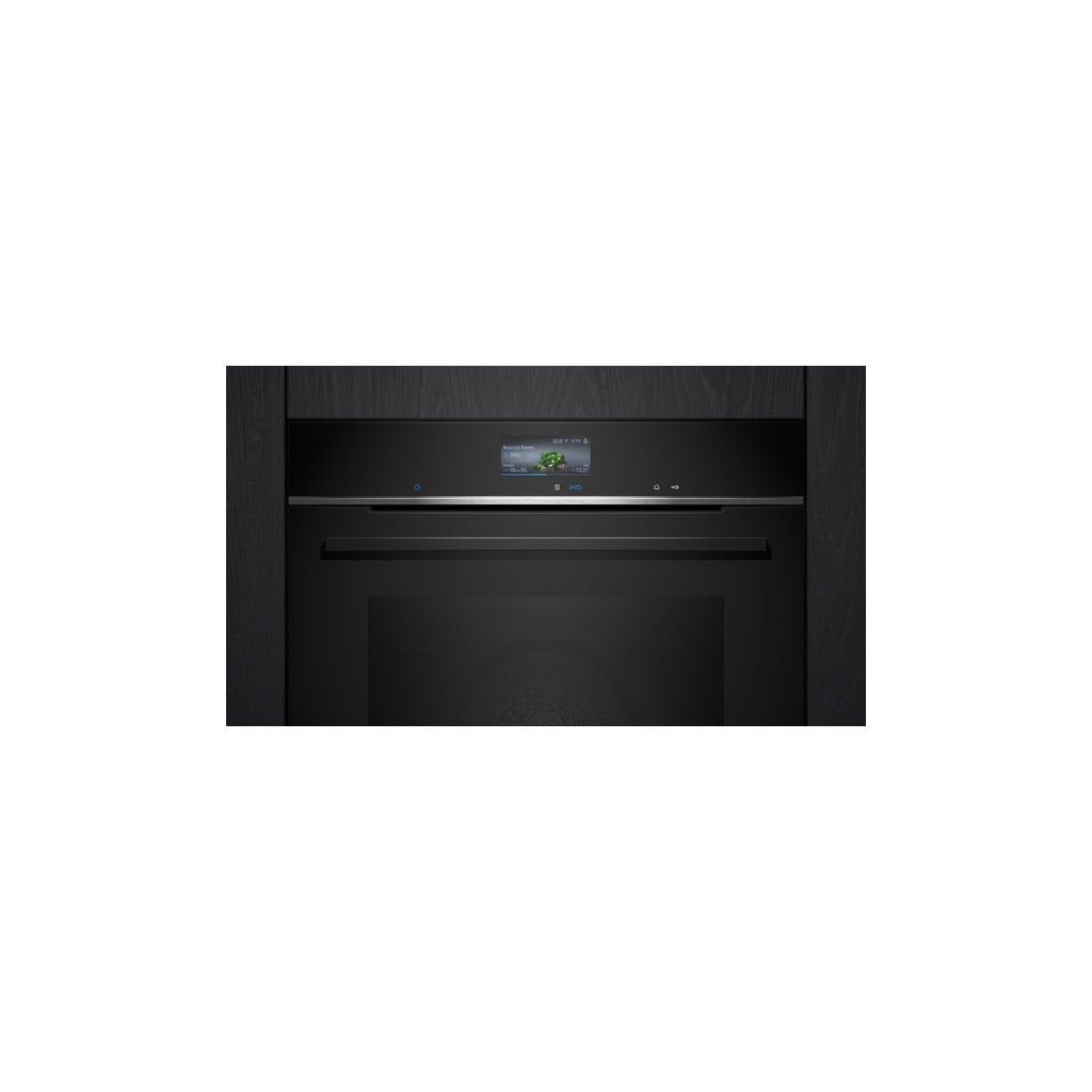 Forno da incasso iQ700 HB776G1B1