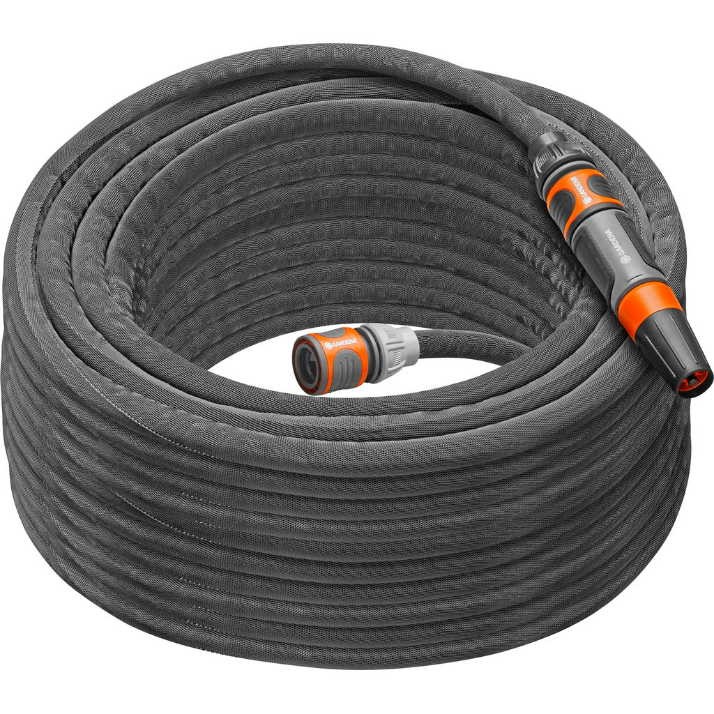Gardena textile hose Liano™ Life Set
