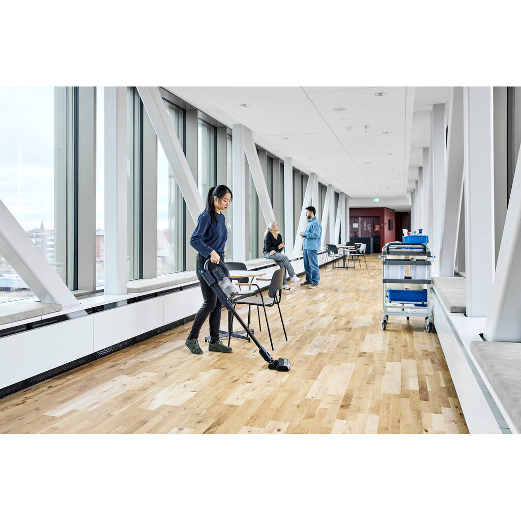 Nilfisk cordless vacuum cleaner VU200