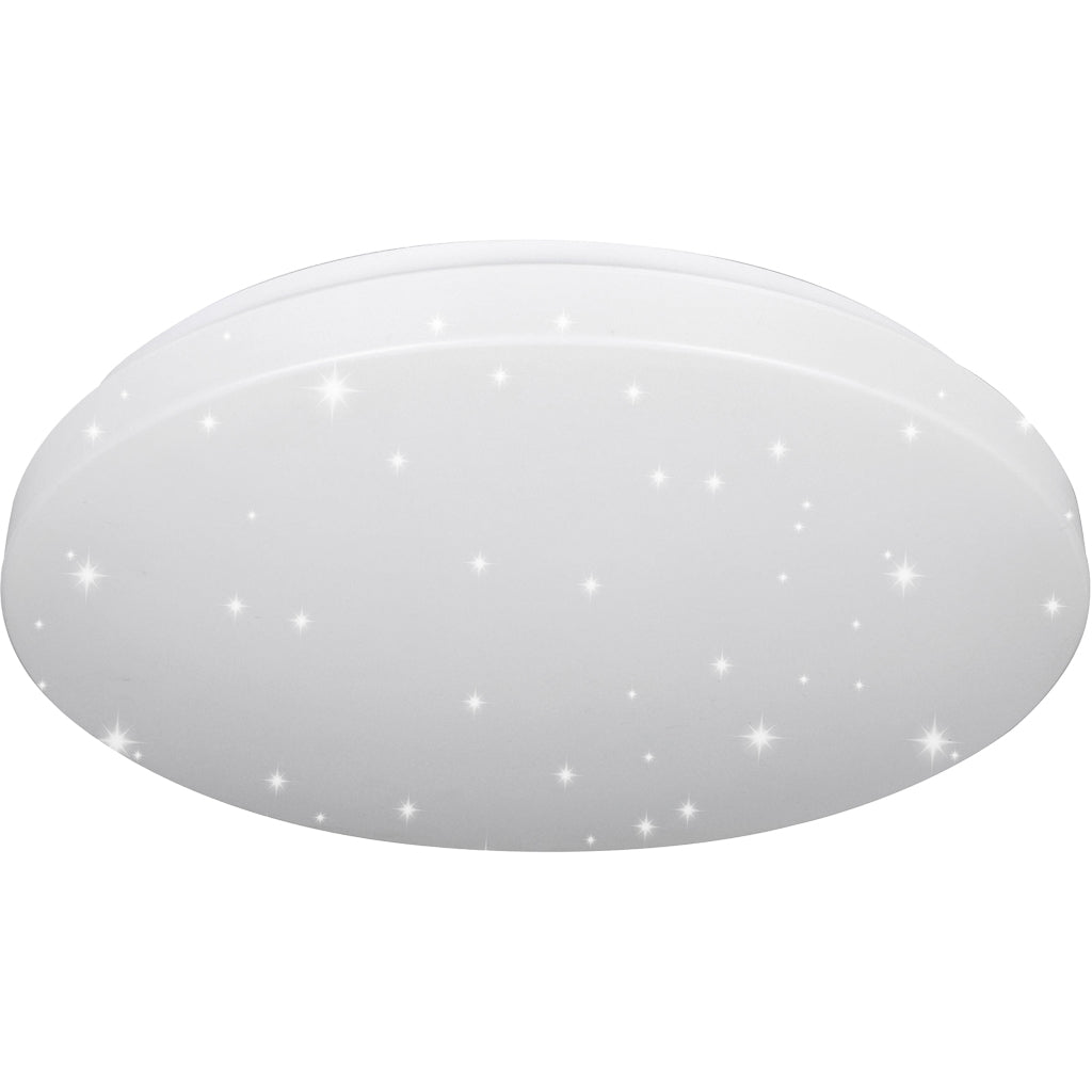 LED ceiling light Reva Star