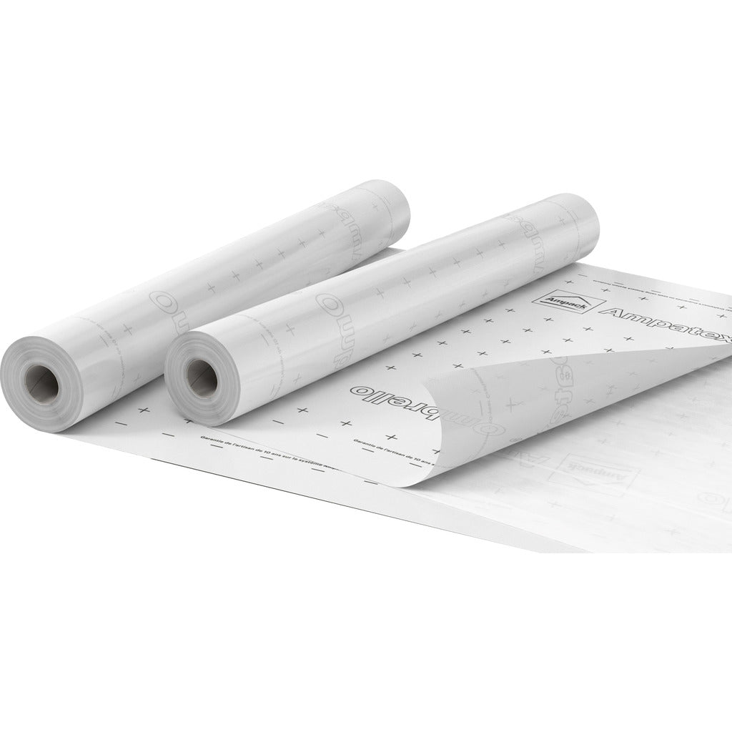 Barriera al vapore AMPATEX Ombrello