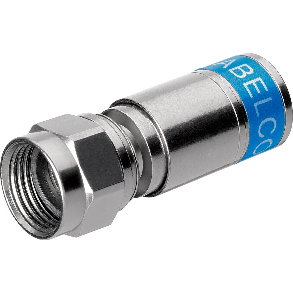 Knipex F-compression plug