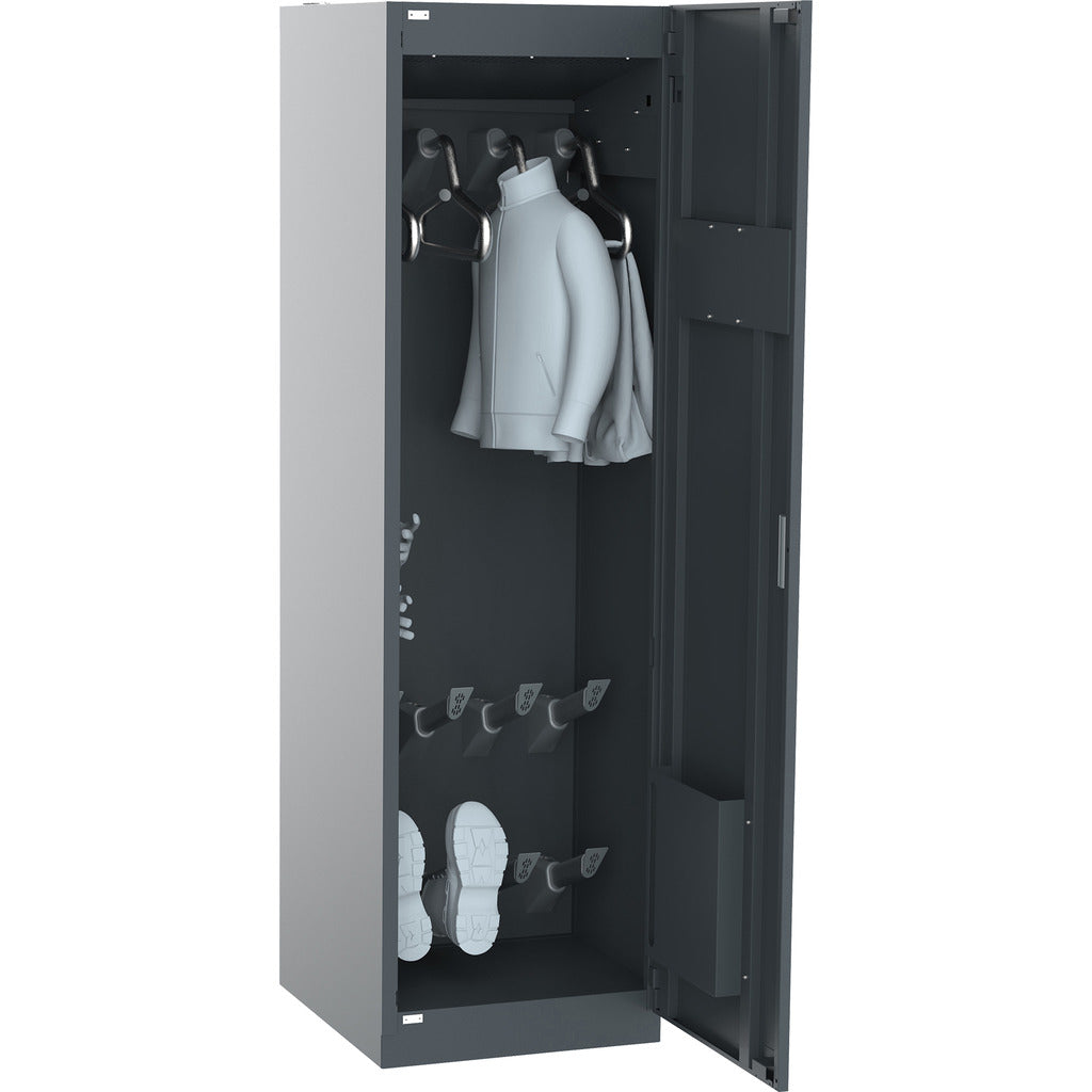 Kondensations-Trockner ECON Set 4 Premium / Sterex