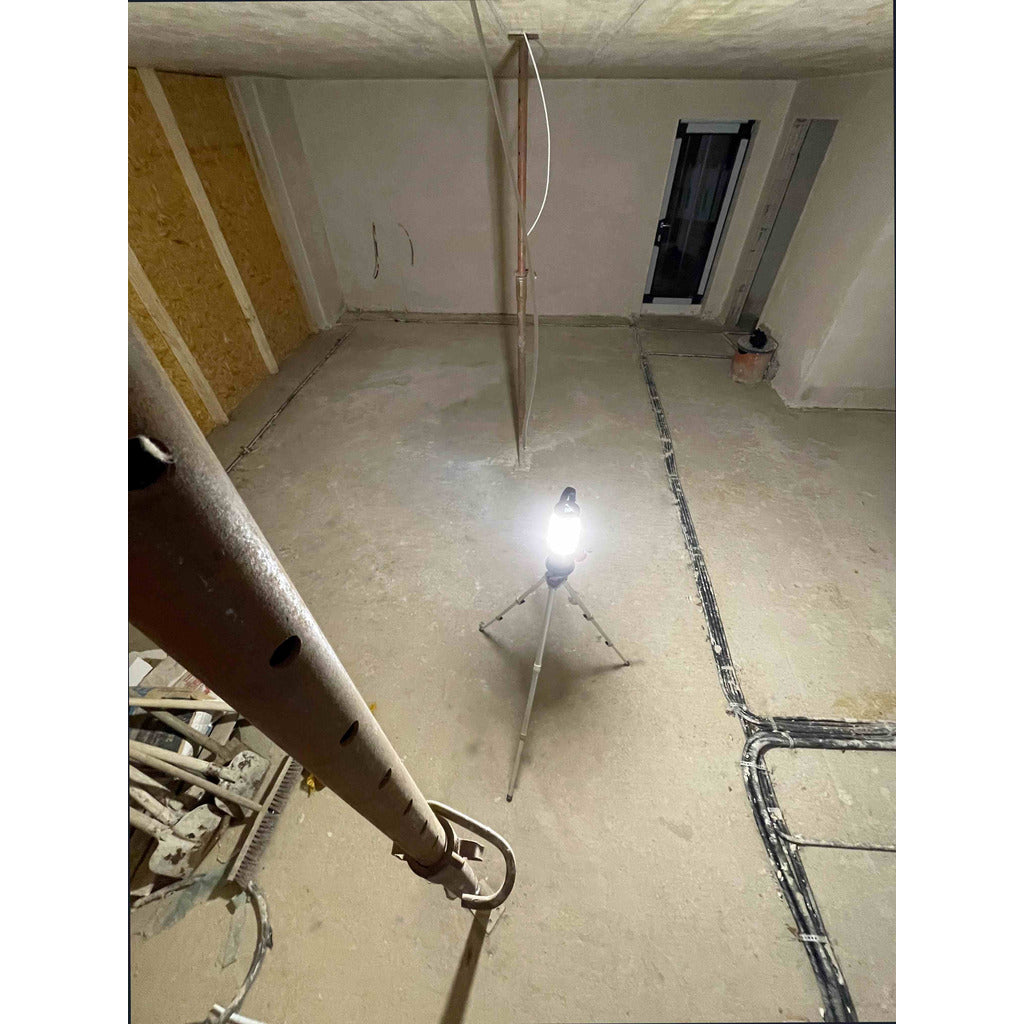 Baustrahler AL10R Work