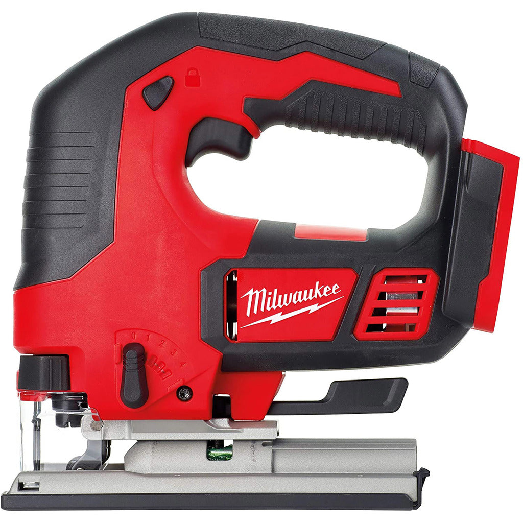 Cordless jigsaw M18BJS-0
