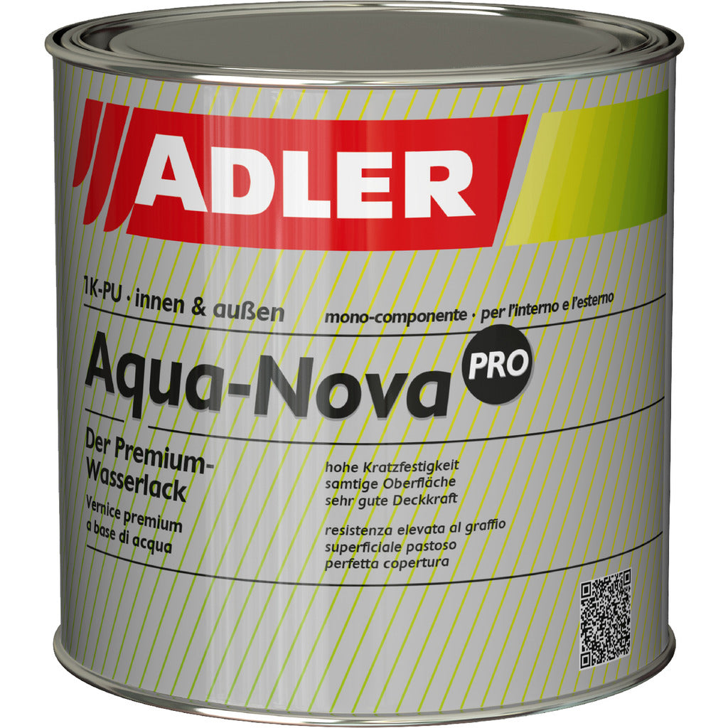 Aqua-Nova Pro
