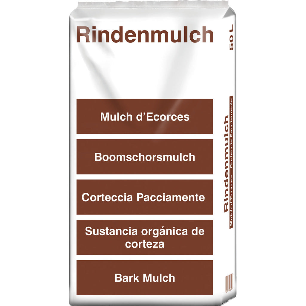 Compo Rindenmulch