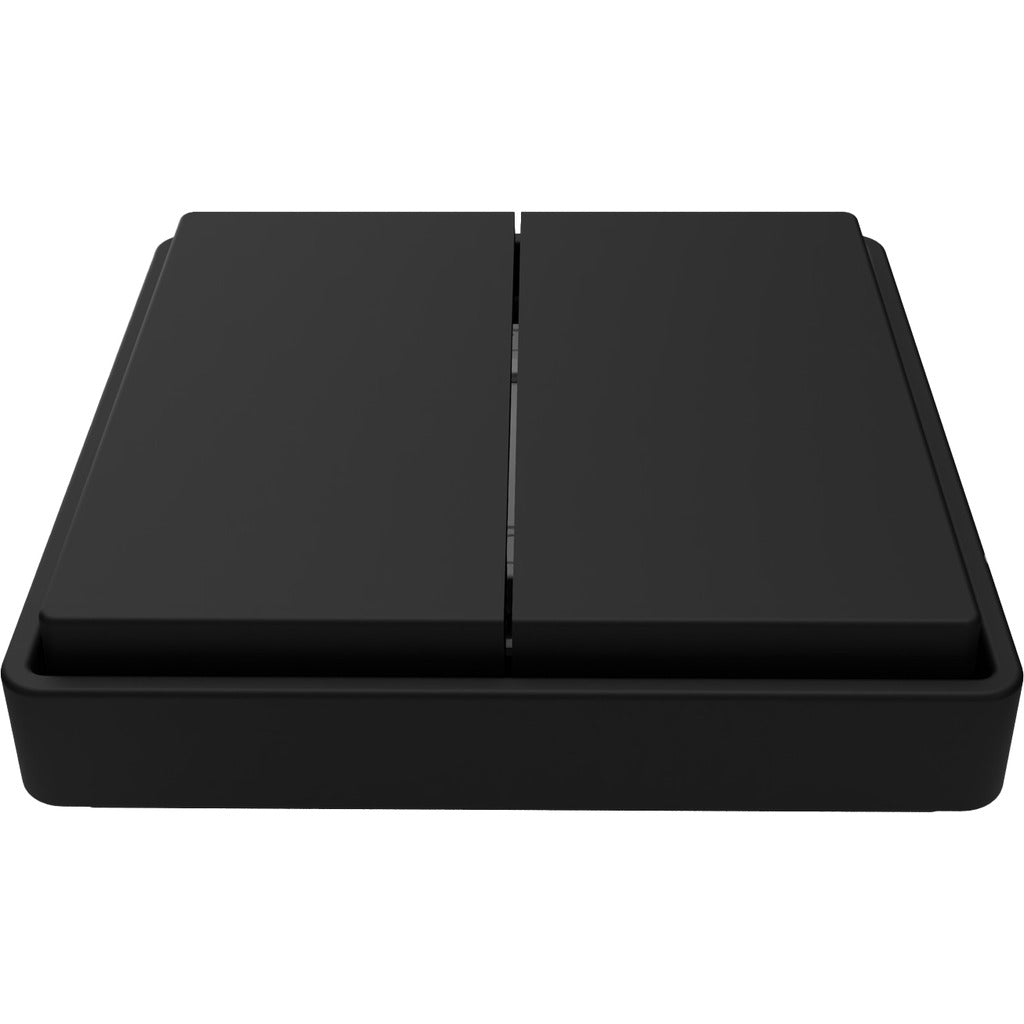 Push Power 4-Wege Schalter Aufbau