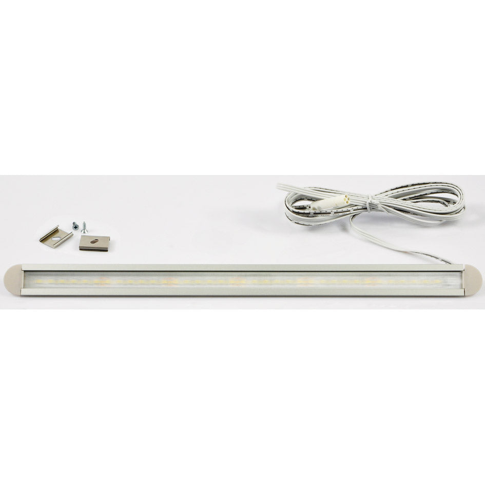 Duo Einbauleuchte In