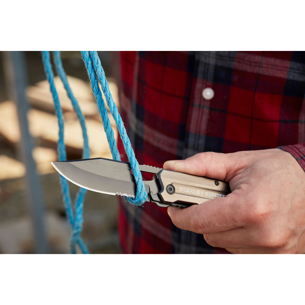 FatMax® Outdoor Sports Knife