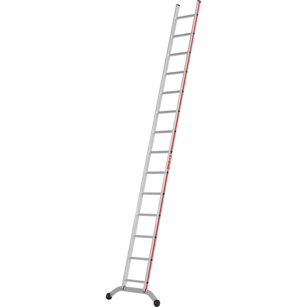 Sprossenanlegeleiter 6011