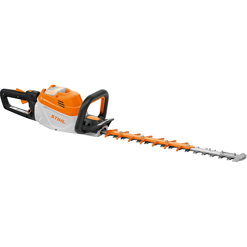 Stihl cordless hedge trimmer HSA 140 R / without battery and charger