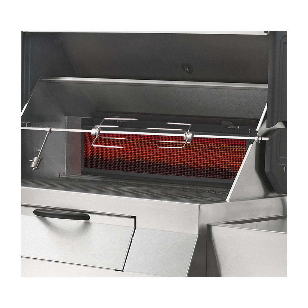 Napoleon Charcoal Grill Charcoal Professional PRO 605