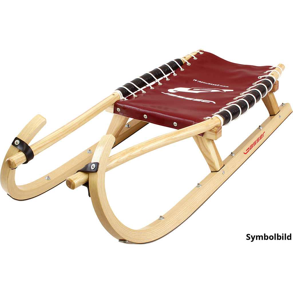 Touring toboggan special 1 1/2-seater / Sport