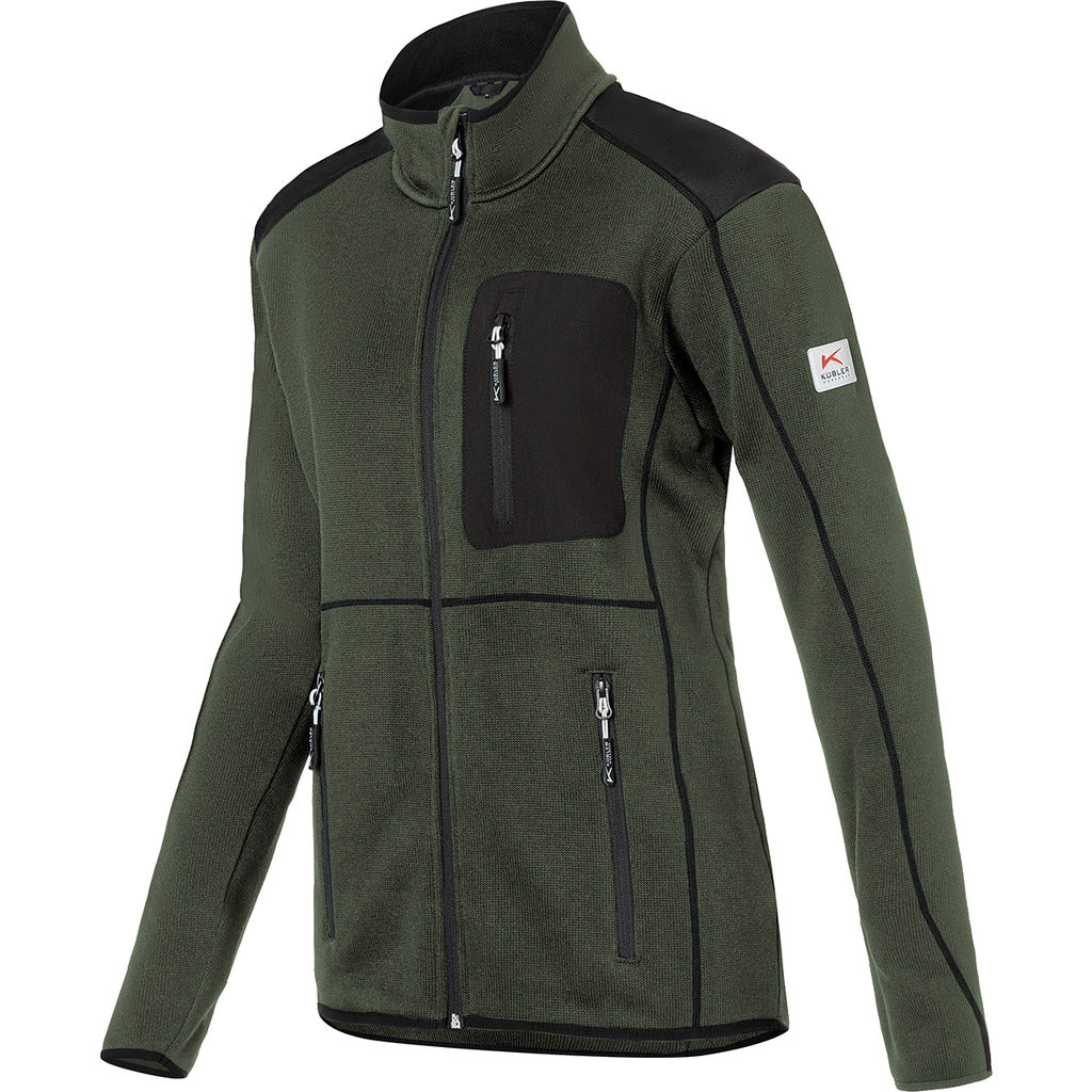 Strickjacke Damen 1444