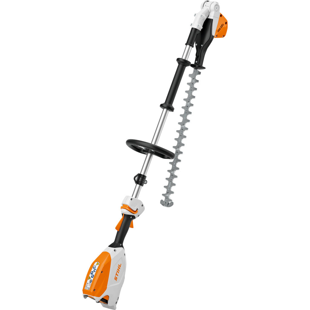 Stihl cordless hedge trimmer HLA 66 (115°) / without battery and charger