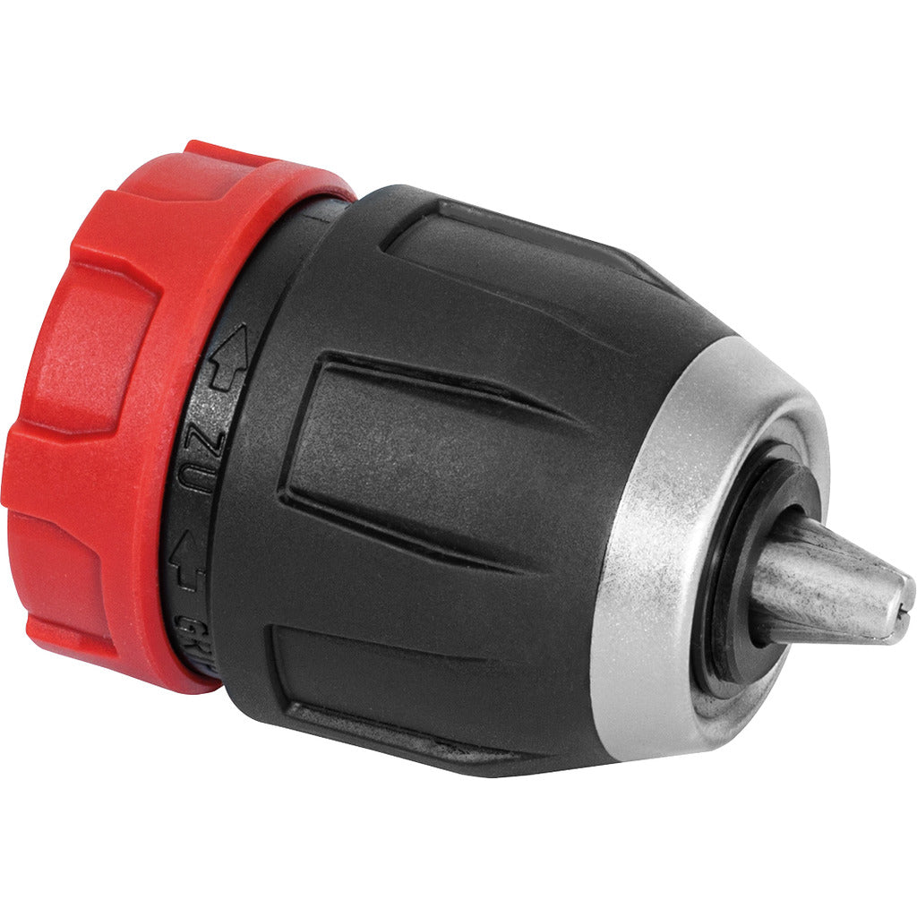 Akku-Bohrschrauber A 12 im T-MAX