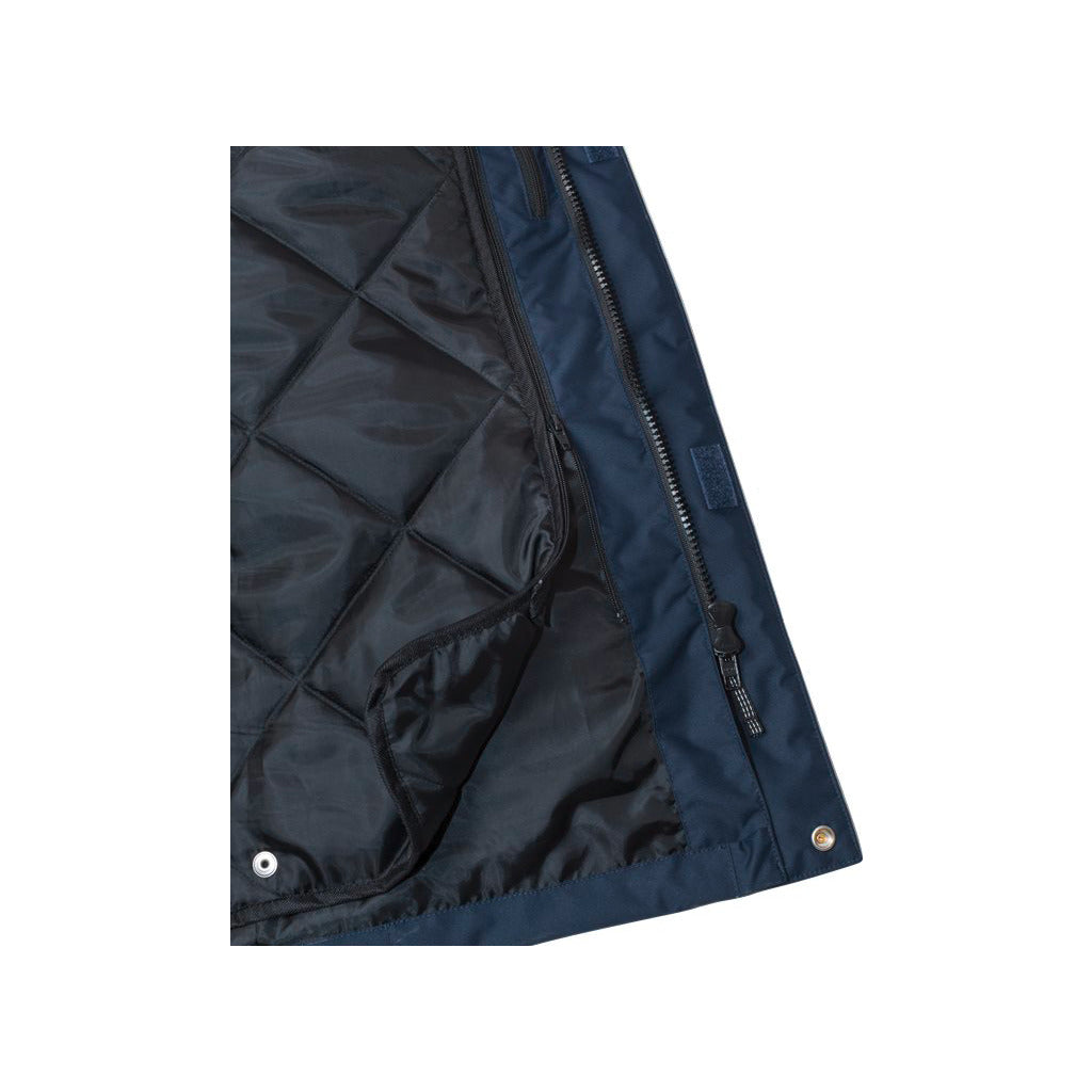 Parka 3 in 1 Airtech® ad alta visibilità classe 3 4036 GTT
