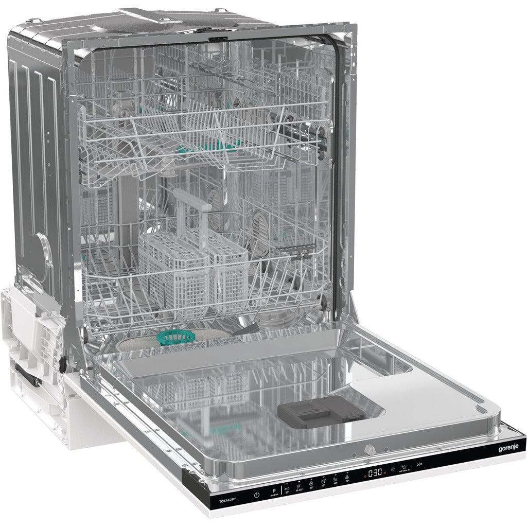 Fully integrated dishwasher G400 GV642D90