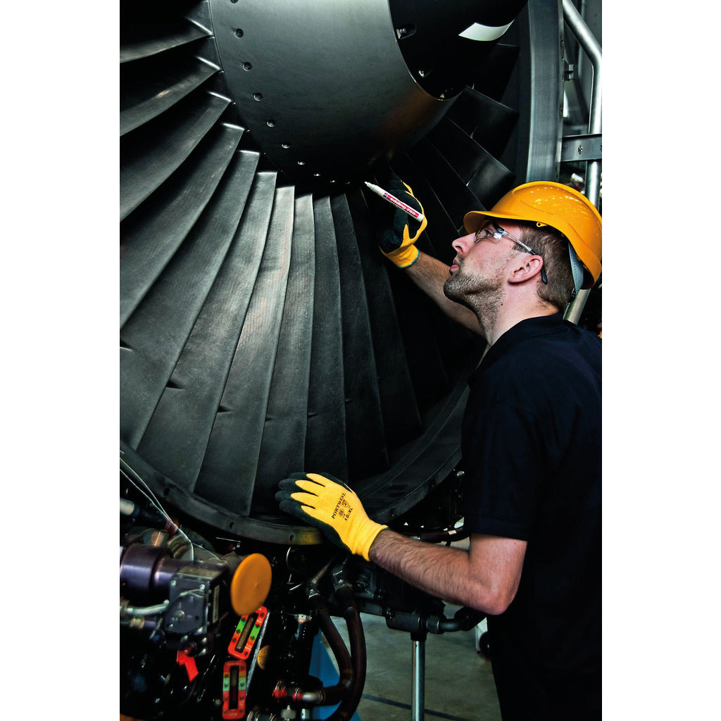 Gloss paint marker 750