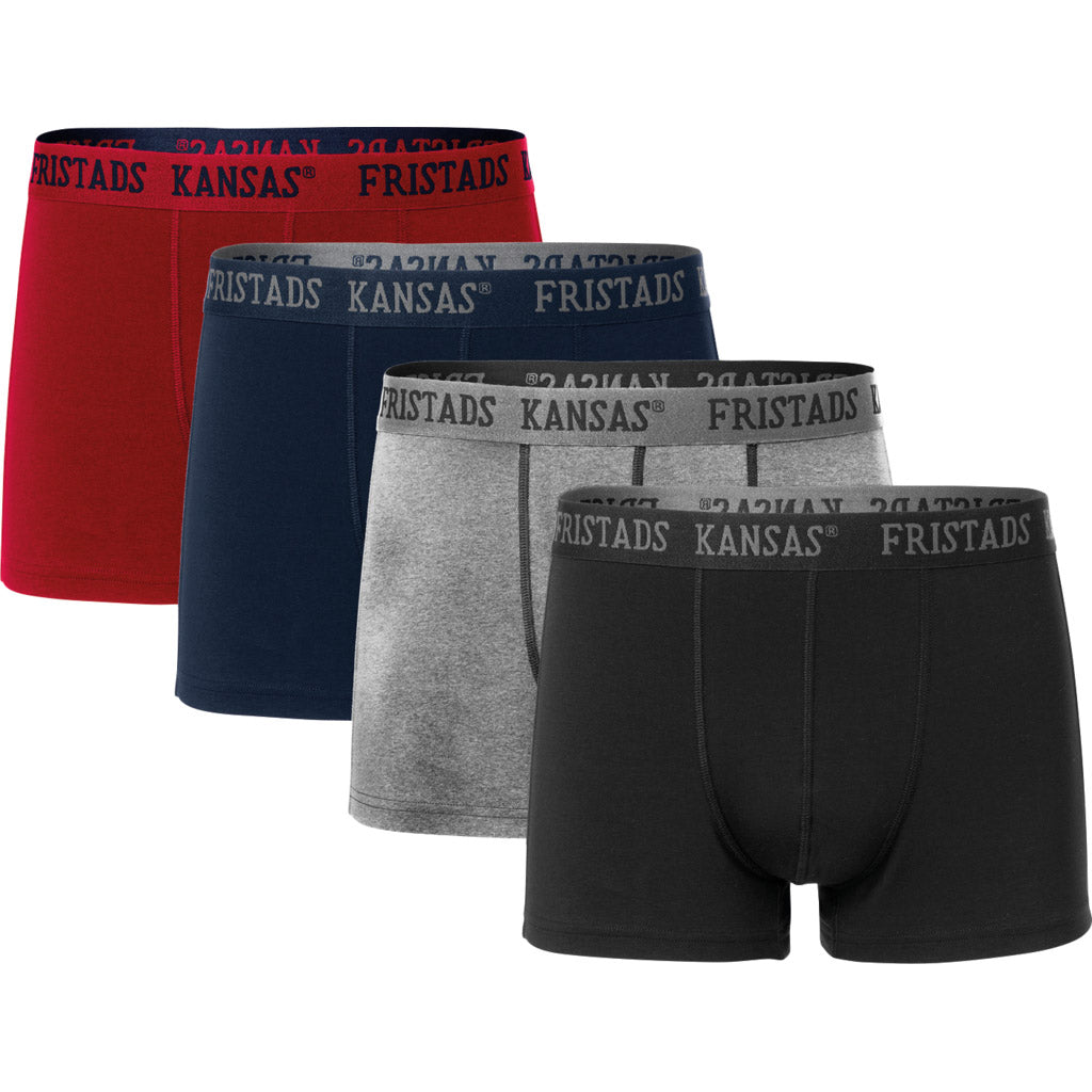 Boxershorts 3er-Pack 9329 BOX