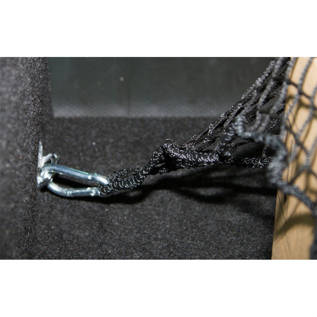 Rete per il fissaggio dei carichi