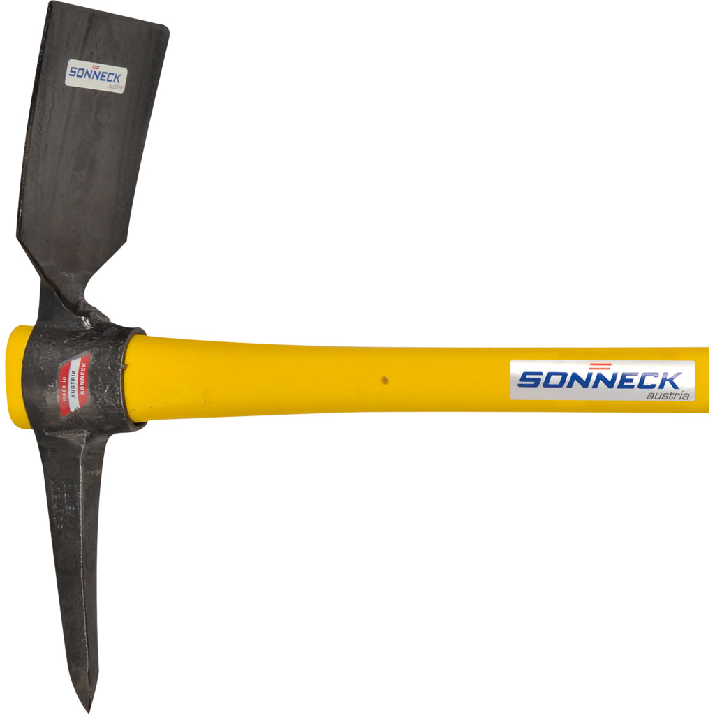 Zappa da cantiere Sonneck "GFS"