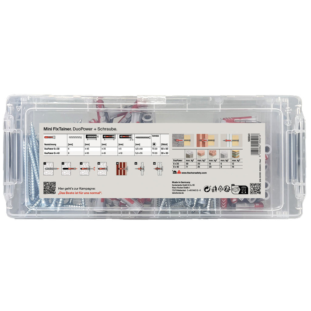 Aktionsbox