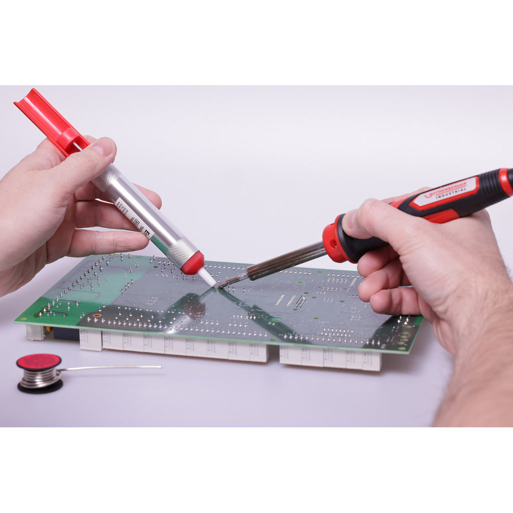 Rothenberger Entlötpumpe