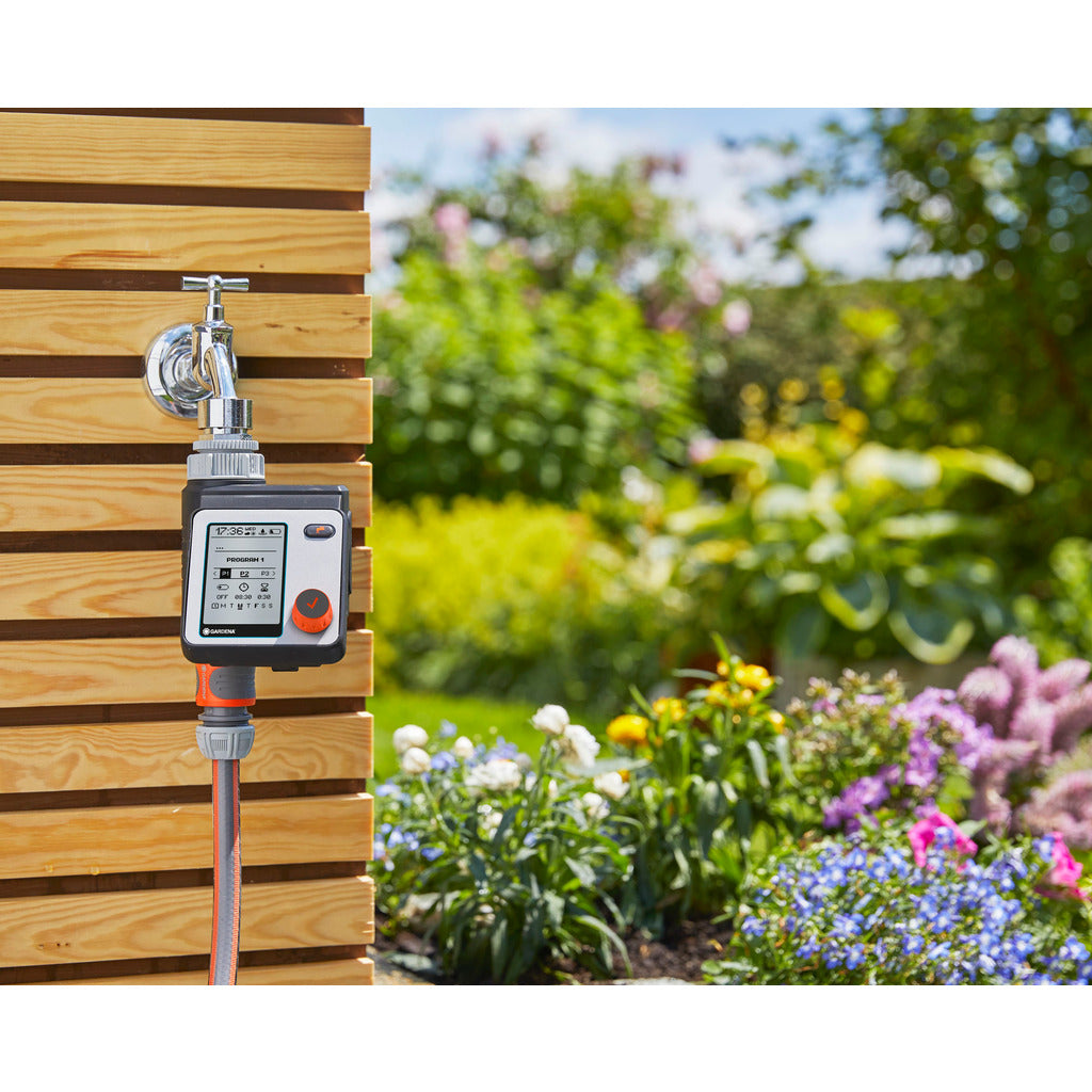 Gardena Irrigation Control Master
