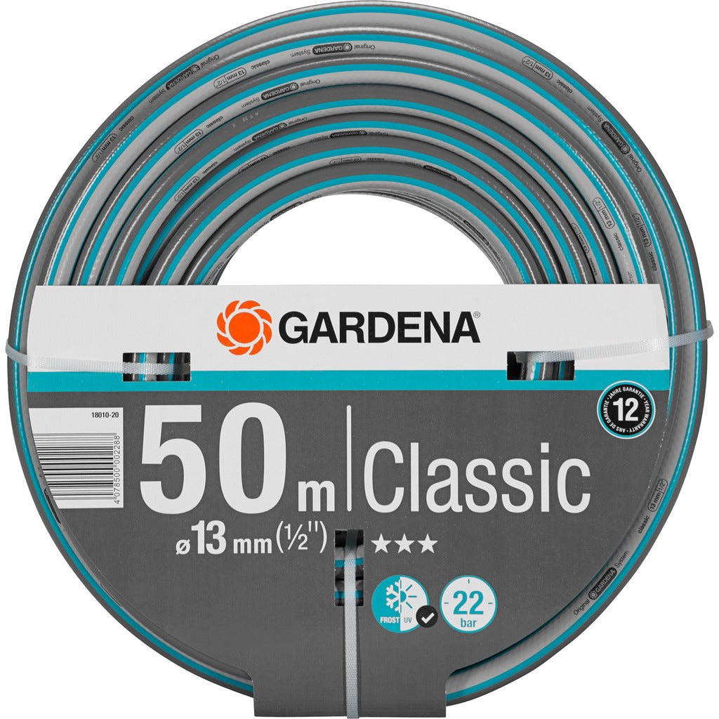 Gardena Classic Hose