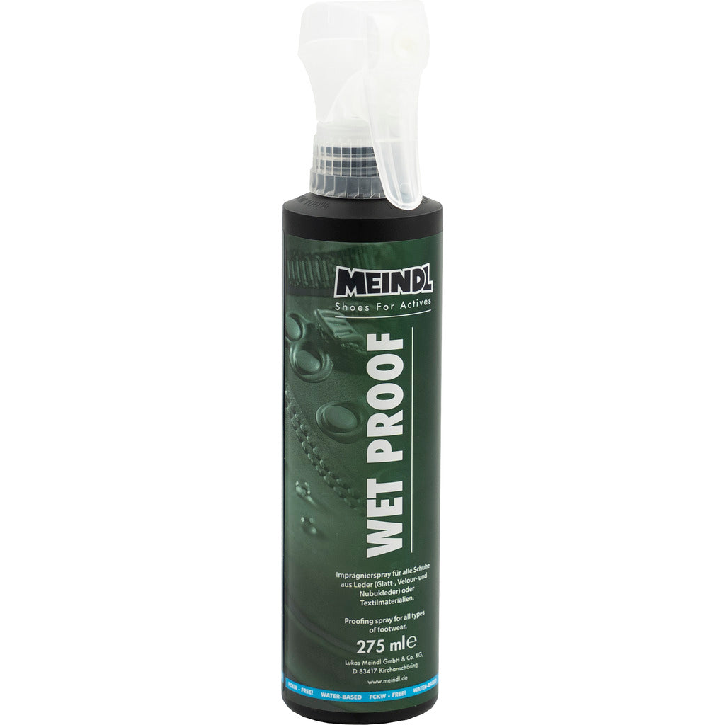 Prodotto per la cura Wet-Proof - Impregnante