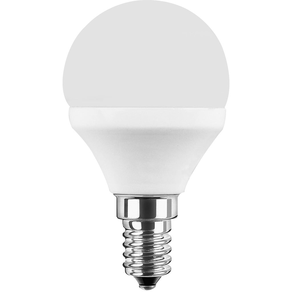 LED MiniGlobe G45 / E14