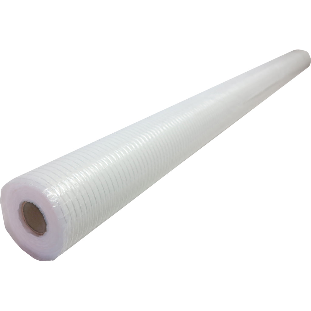 Pellicola in rete per costruzioni rinforzata con tessuto ZB 120