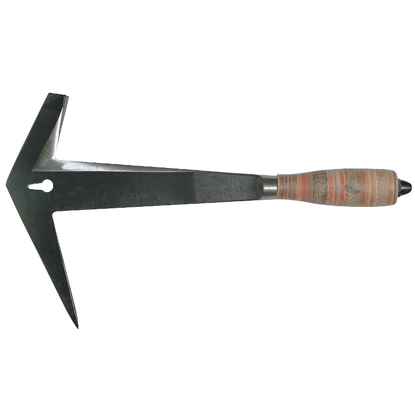 Martello per tetti in ardesia