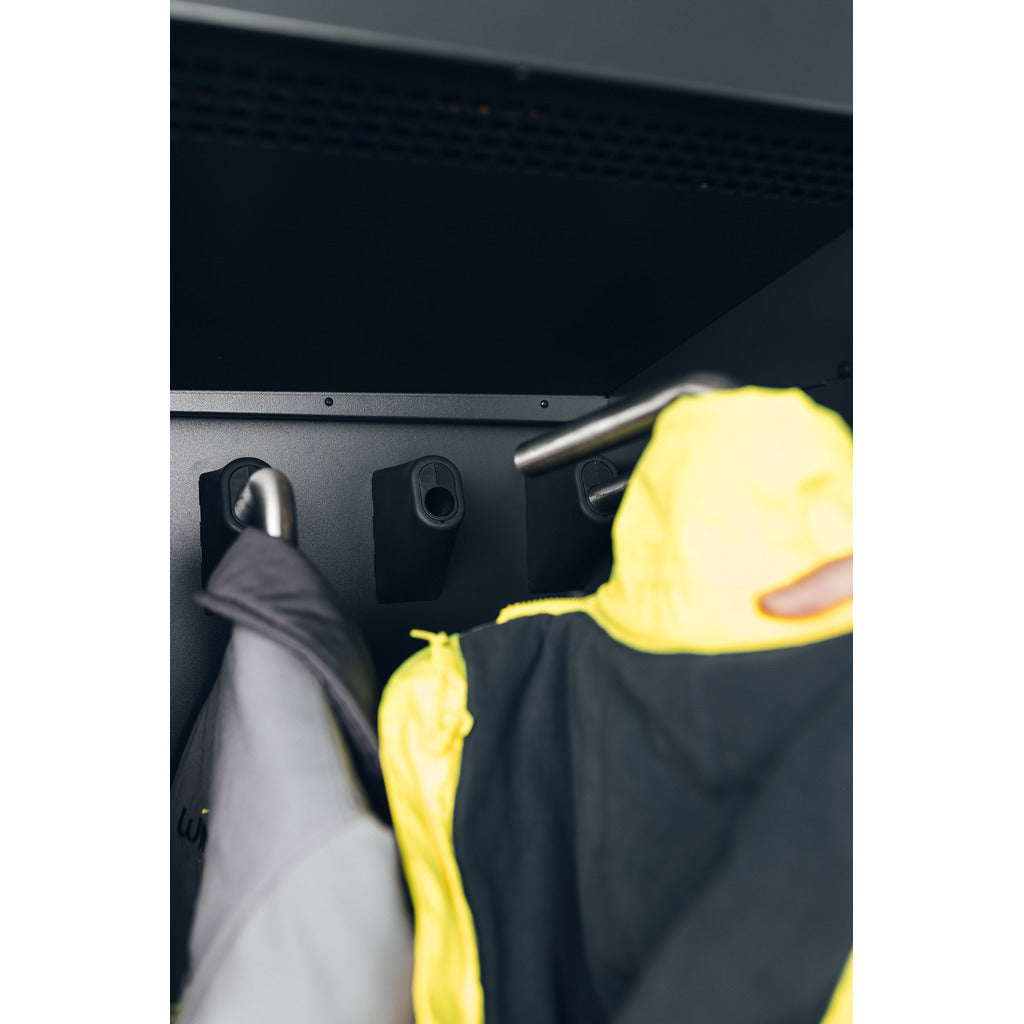 Trocknungsschrank PRIMUS SET 8 Premium Sterex