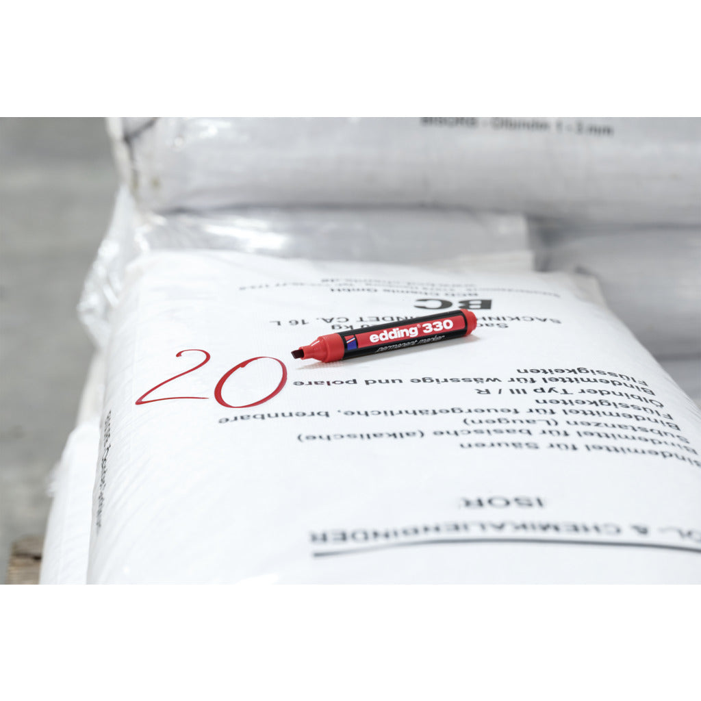 Permanent marker 330