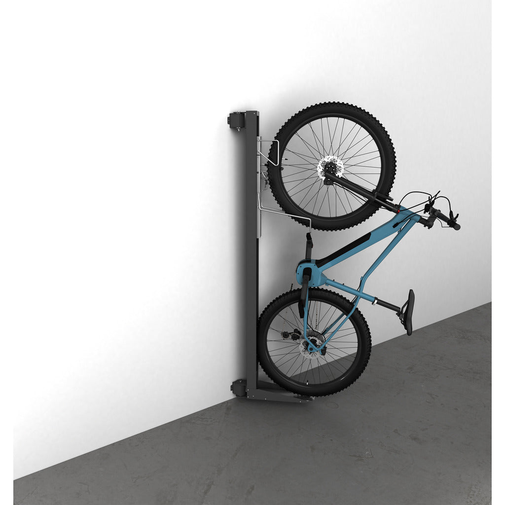 biohort BikeLift® con dispositivo girevole