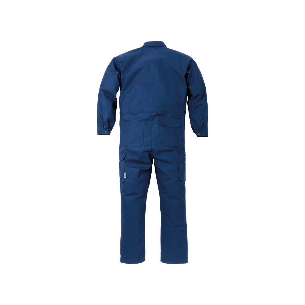 Tuta in cotone 881 FAS