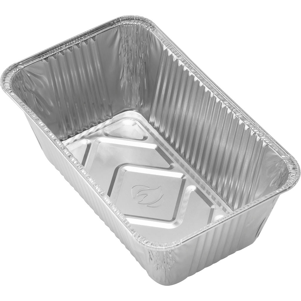 Napoleon Aluschalen-Set für Plancha Griller