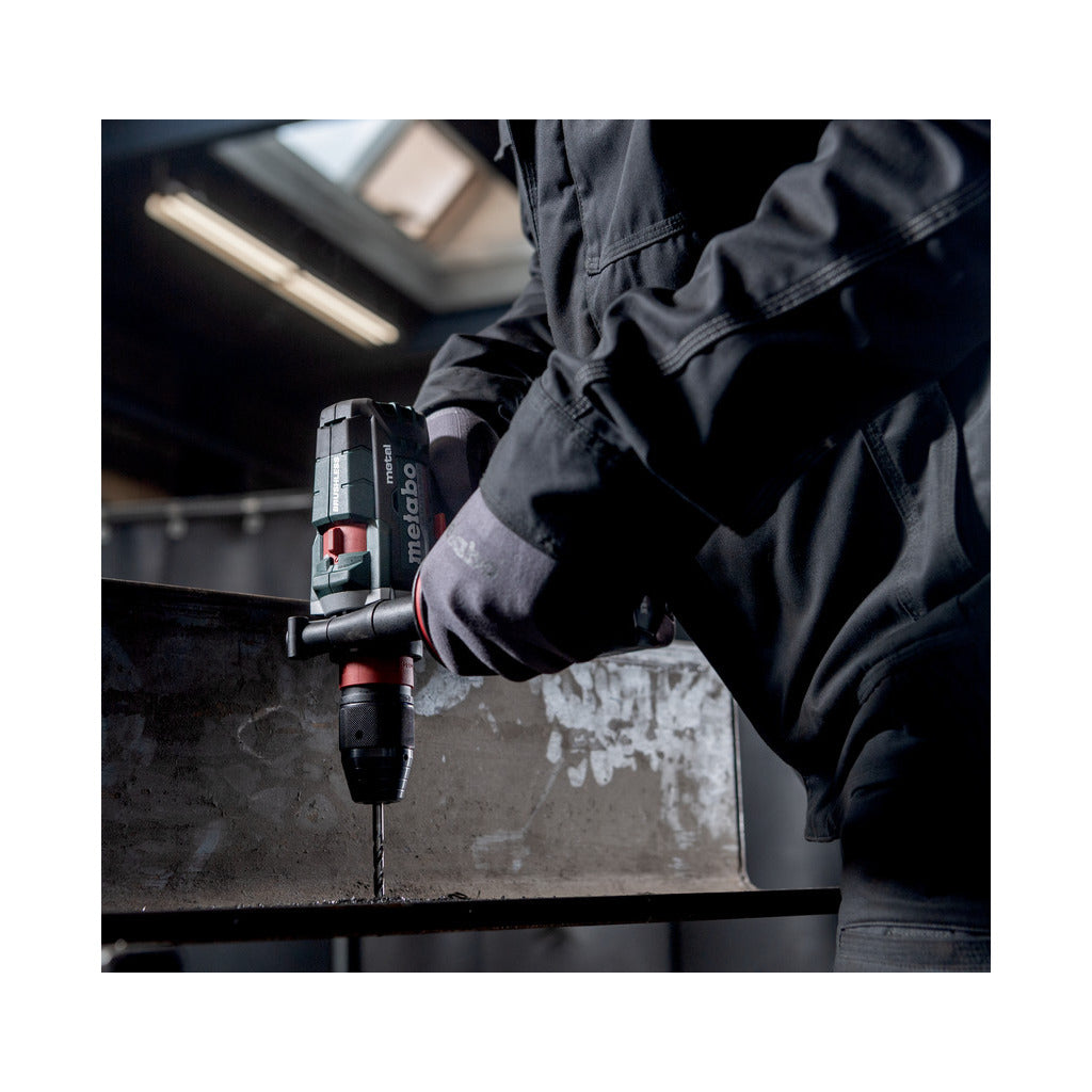 Cordless drill/screwdriver BS 18 LTX-3 BL Q