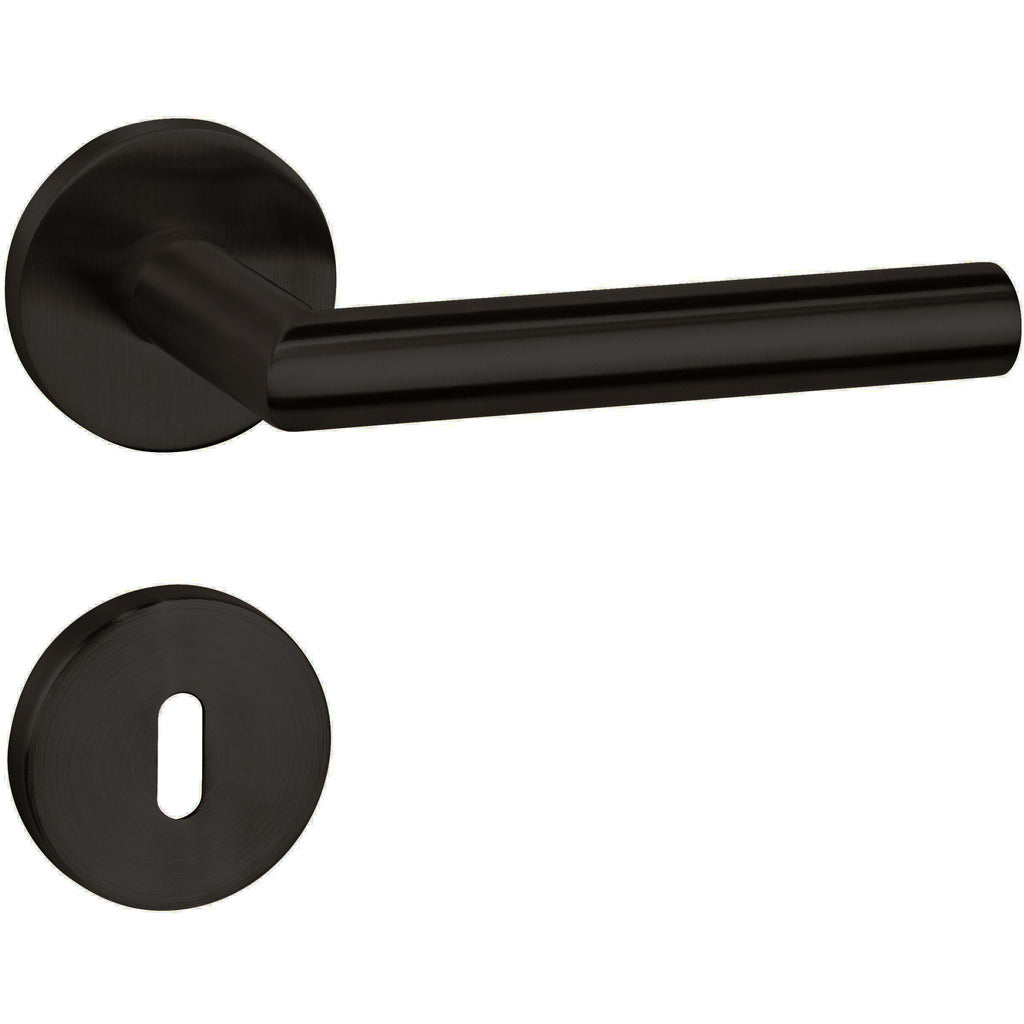 Handle set model Basic 02