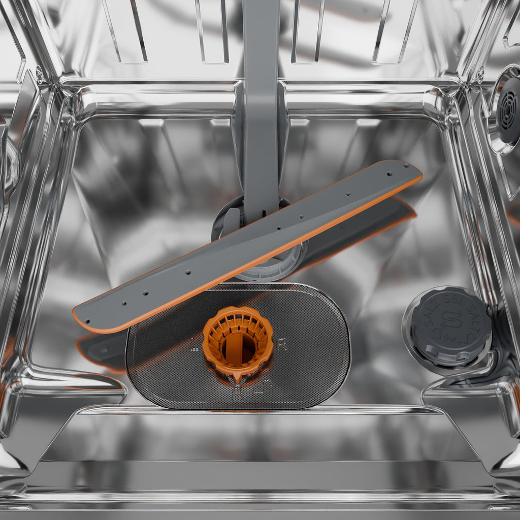 Lavastoviglie completamente integrata G400 GV16D5