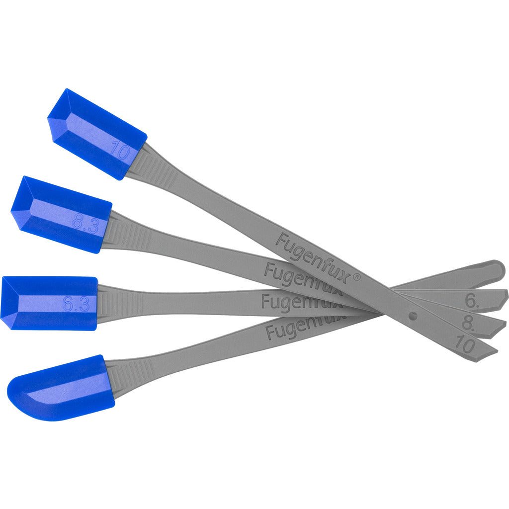 Fugenfux Classic Set 4-piece