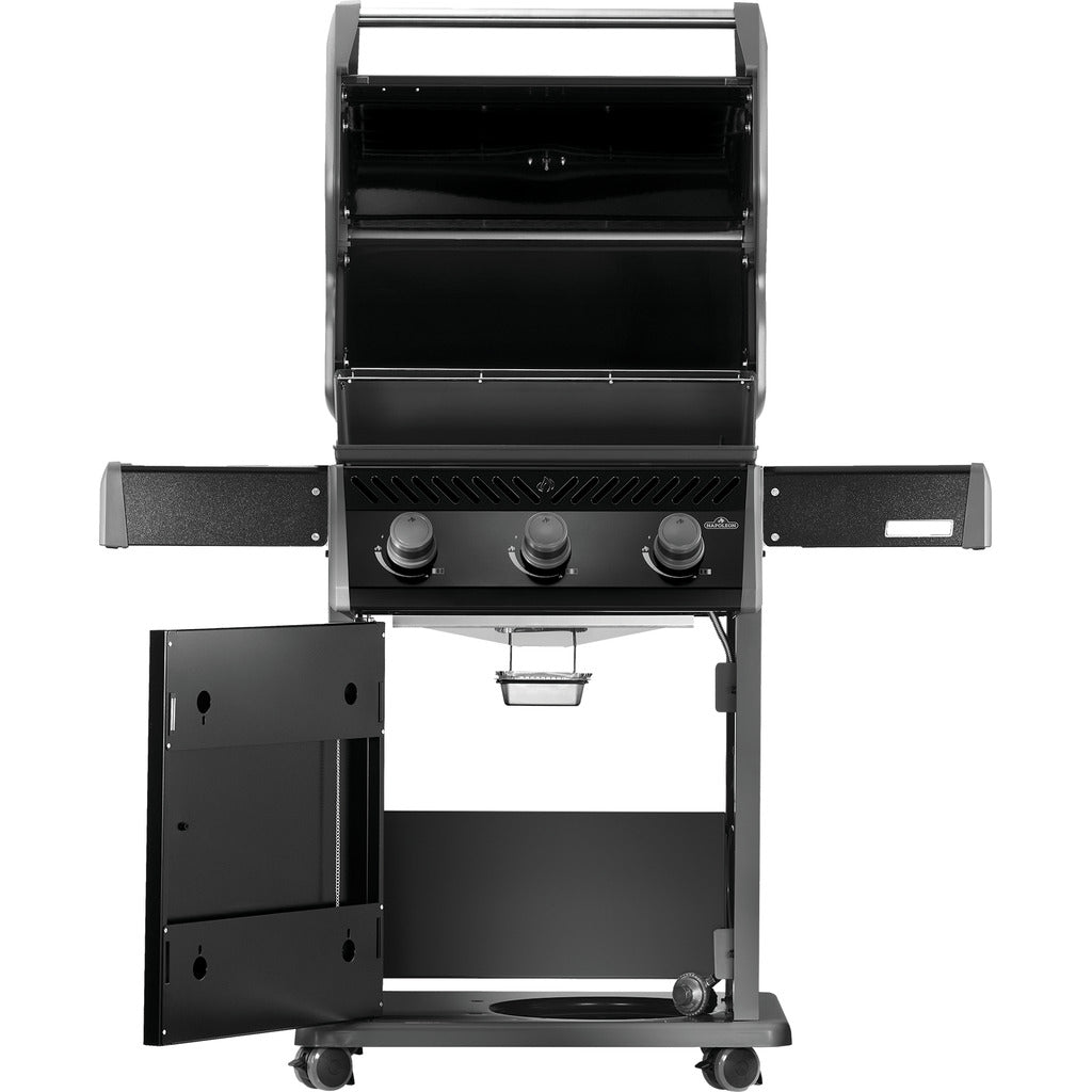 Napoleon gas grill Rogue® 425-2