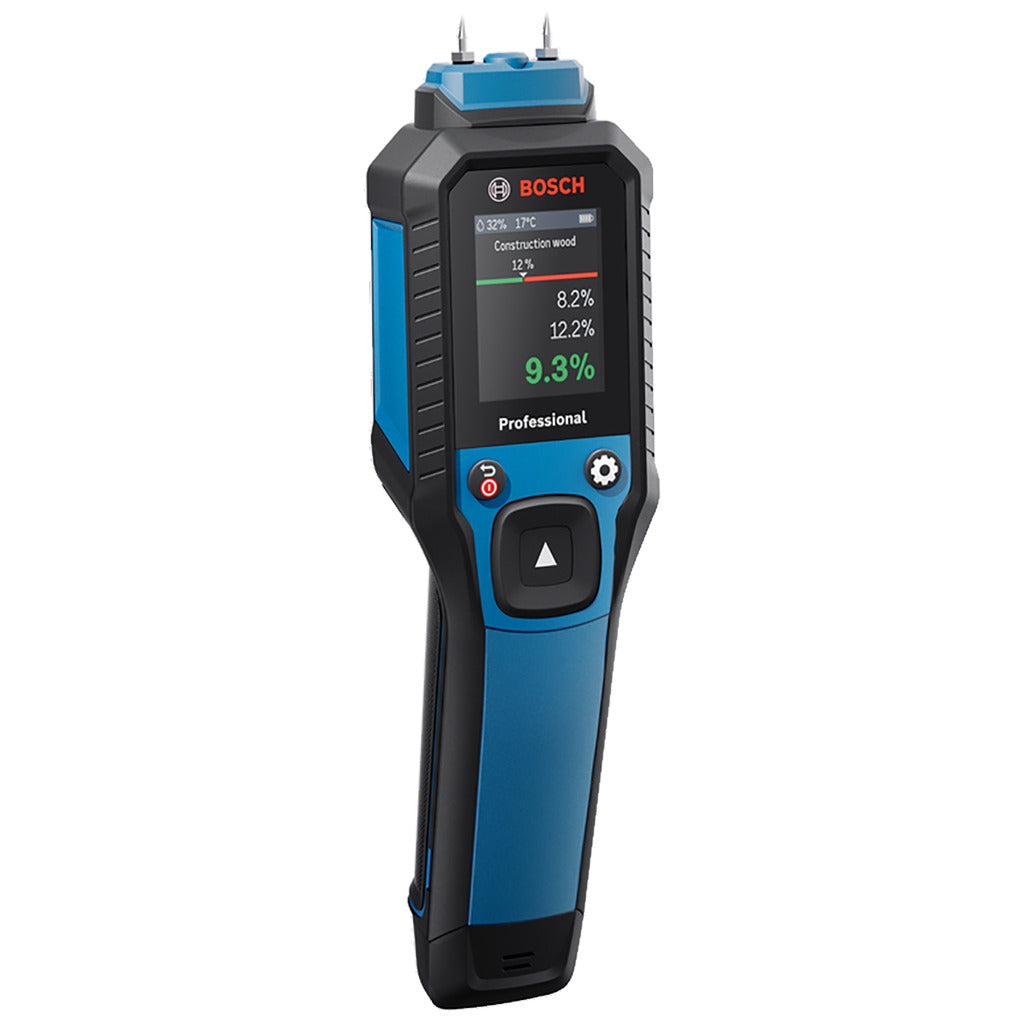 Feuchtemessgerät GMP 2-15