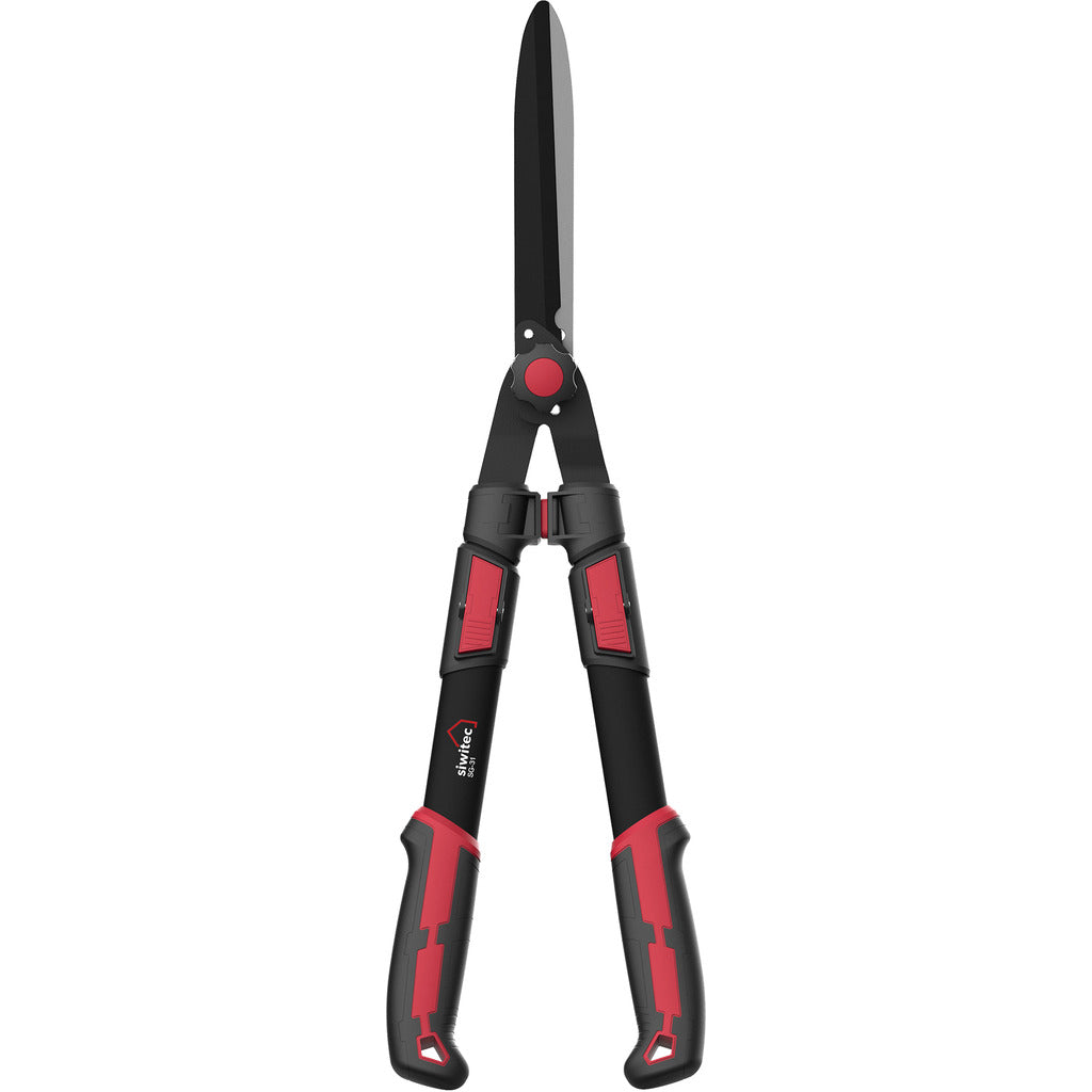 Siwitec telescopic hedge trimmer SG-31