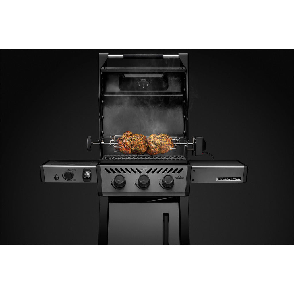 Napoleon gas grill Freestyle™ 365-DSIB