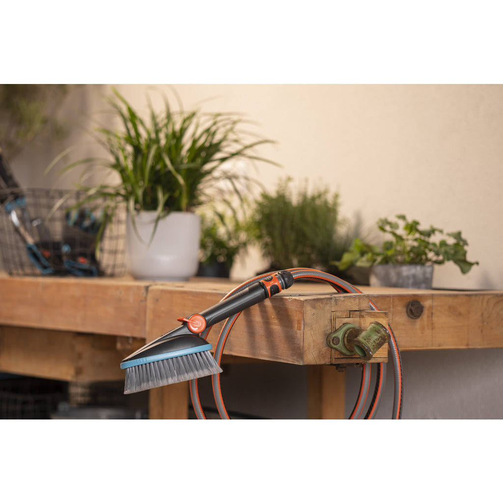 Gardena Cleansystem / Hand Brush M soft