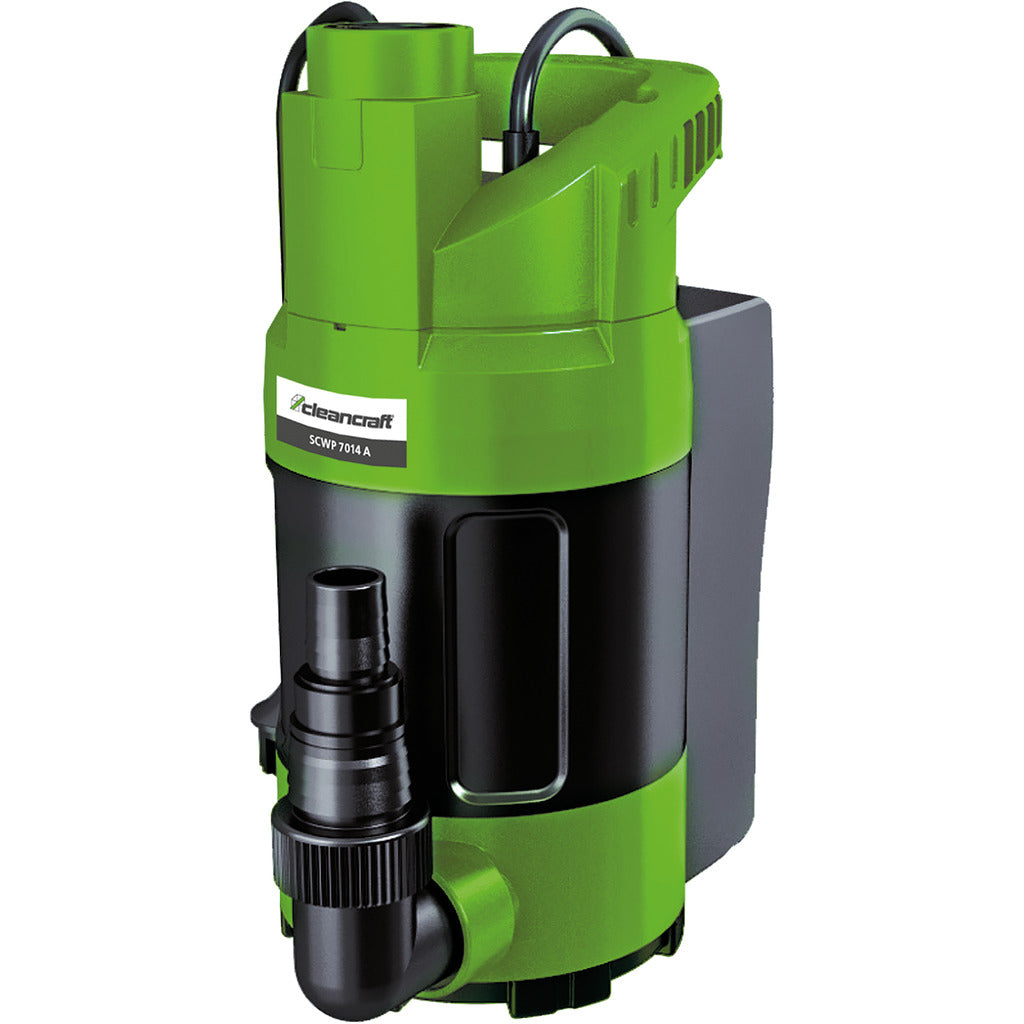 Cleancraft submersible pump SCWP 7014A